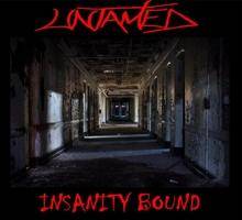 Untamed (UK) : Insanity Bound